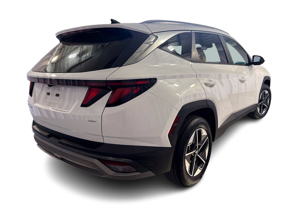Thumbnail: 2025 Hyundai Tucson - 16
