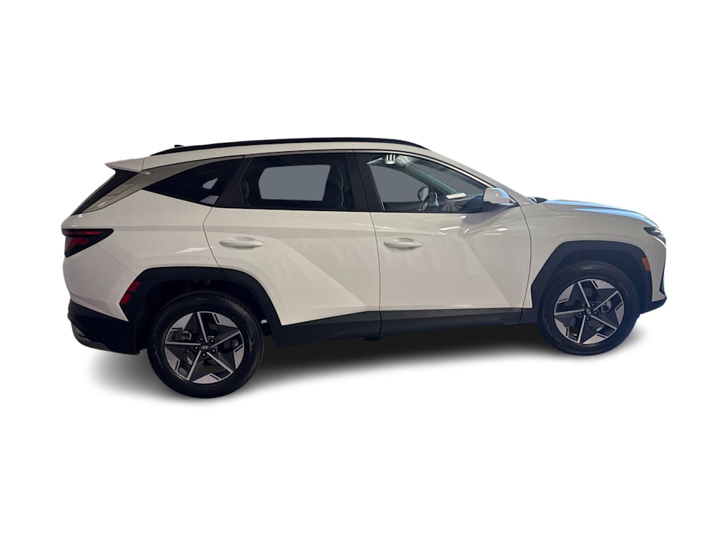 Thumbnail: 2025 Hyundai Tucson - 15