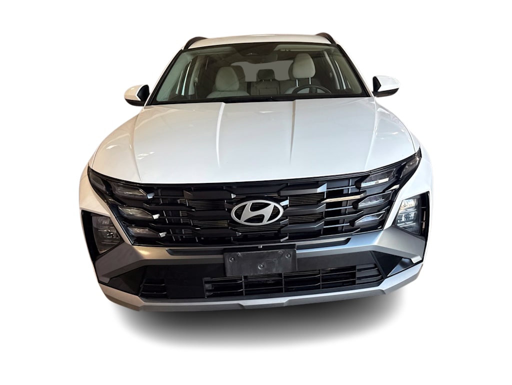 Thumbnail: 2025 Hyundai Tucson - 5