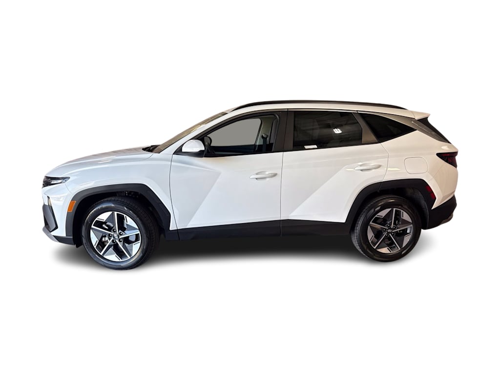 Thumbnail: 2025 Hyundai Tucson - 2