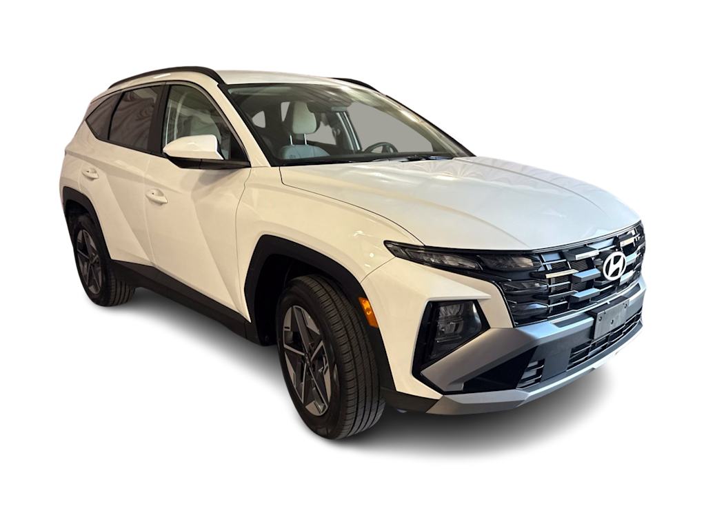 Thumbnail: 2025 Hyundai Tucson - 14