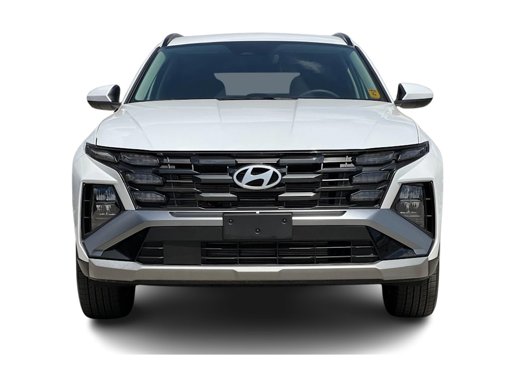 Thumbnail: 2026 Hyundai Tucson - 6