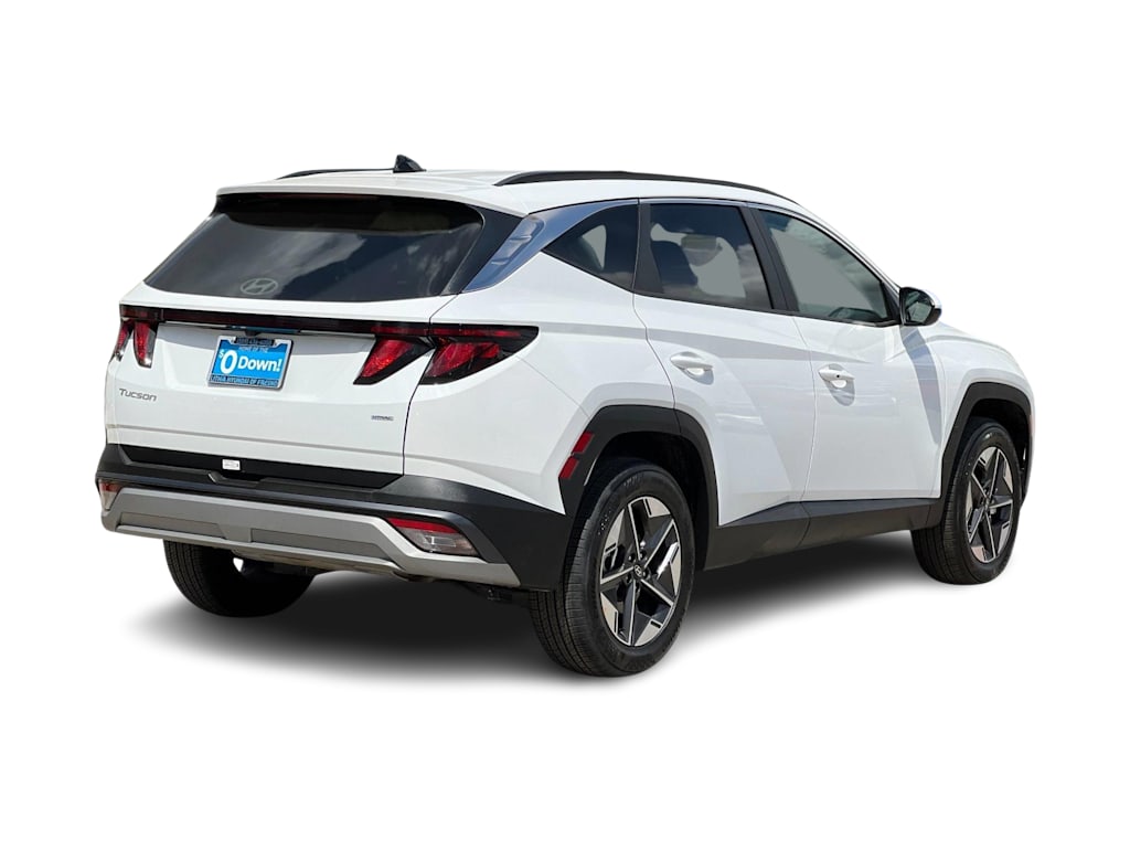 Thumbnail: 2026 Hyundai Tucson - 20