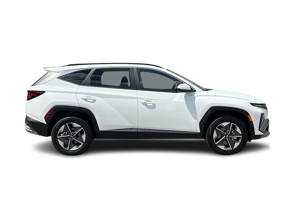 Thumbnail: 2026 Hyundai Tucson - 21