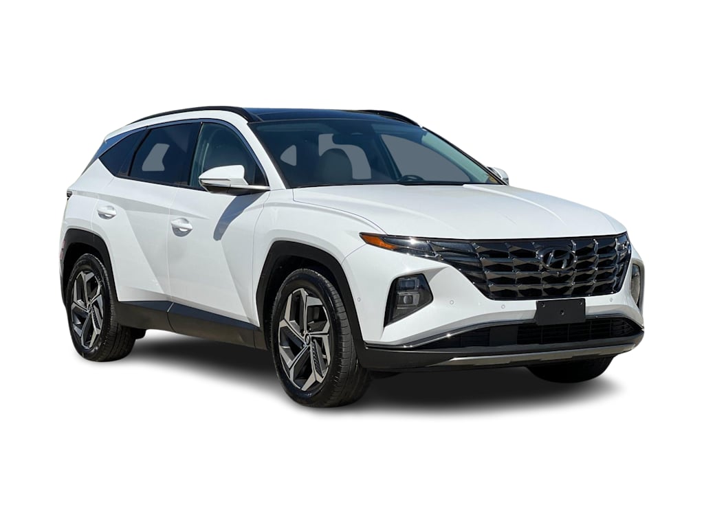 Thumbnail: 2024 Hyundai Tucson - 22