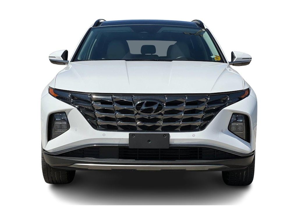 Thumbnail: 2024 Hyundai Tucson - 6