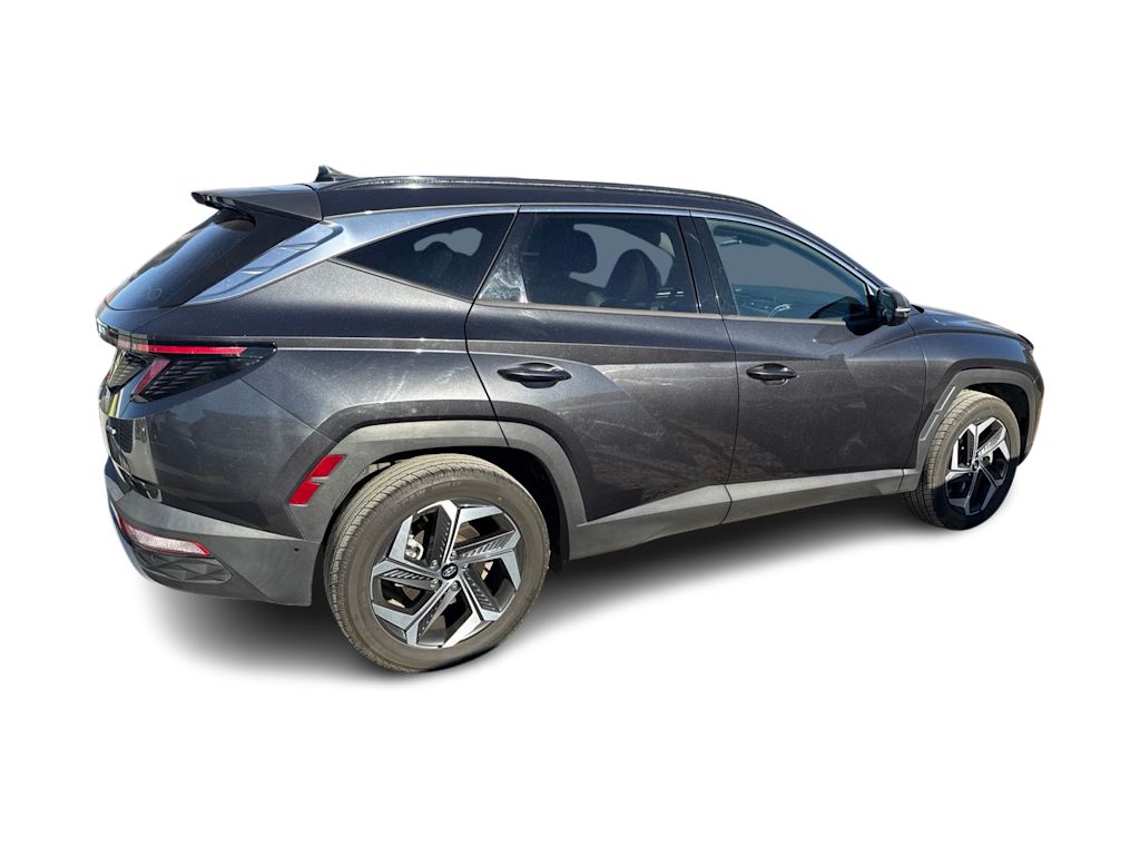 Thumbnail: 2022 Hyundai Tucson - 14