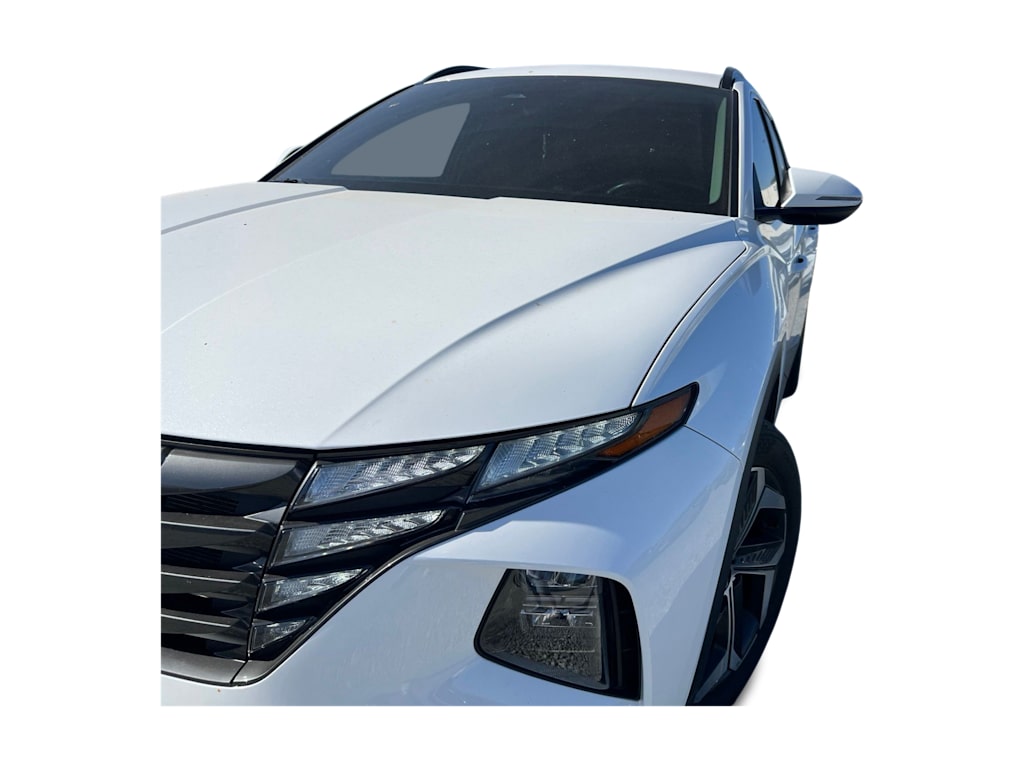 Thumbnail: 2024 Hyundai Tucson - 16