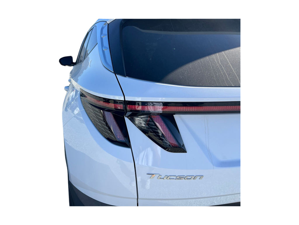 Thumbnail: 2024 Hyundai Tucson - 17