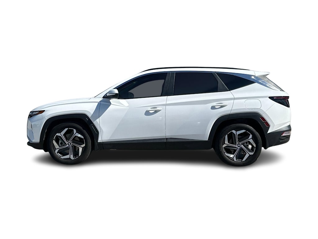 2024 Hyundai Tucson SEL - Photo 3