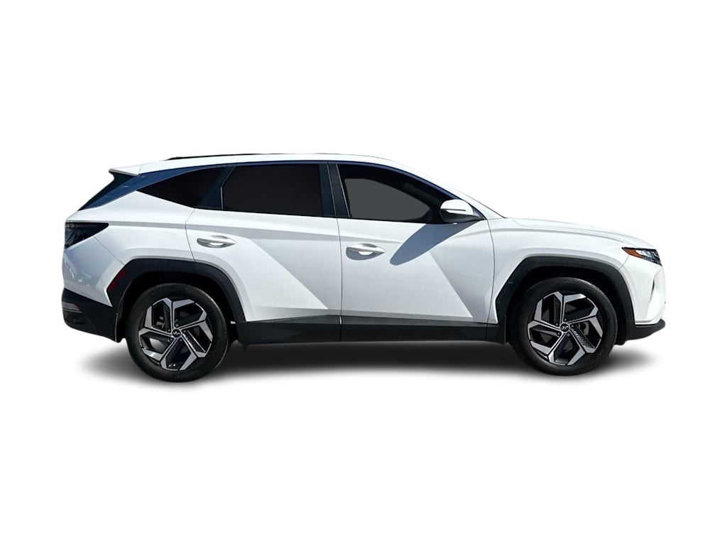 2024 Hyundai Tucson SEL - Photo 19