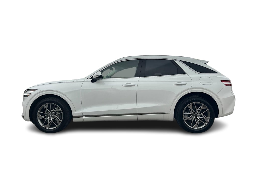 Thumbnail: 2025 Genesis GV70 - 3