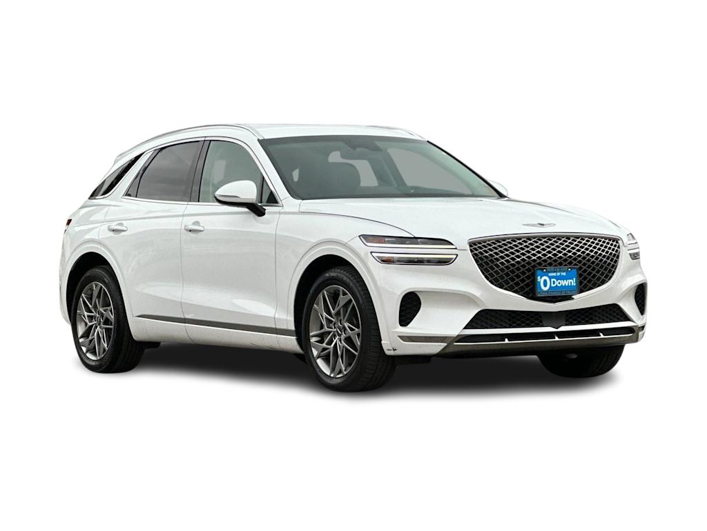 Thumbnail: 2025 Genesis GV70 - 20