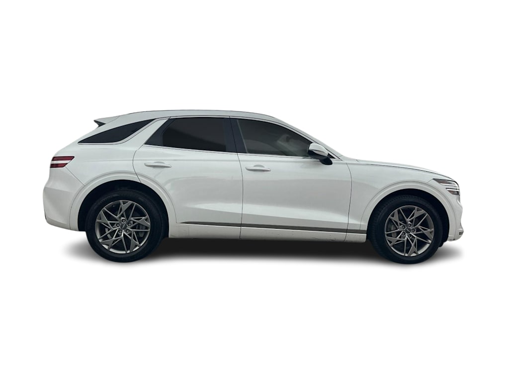 Thumbnail: 2025 Genesis GV70 - 19