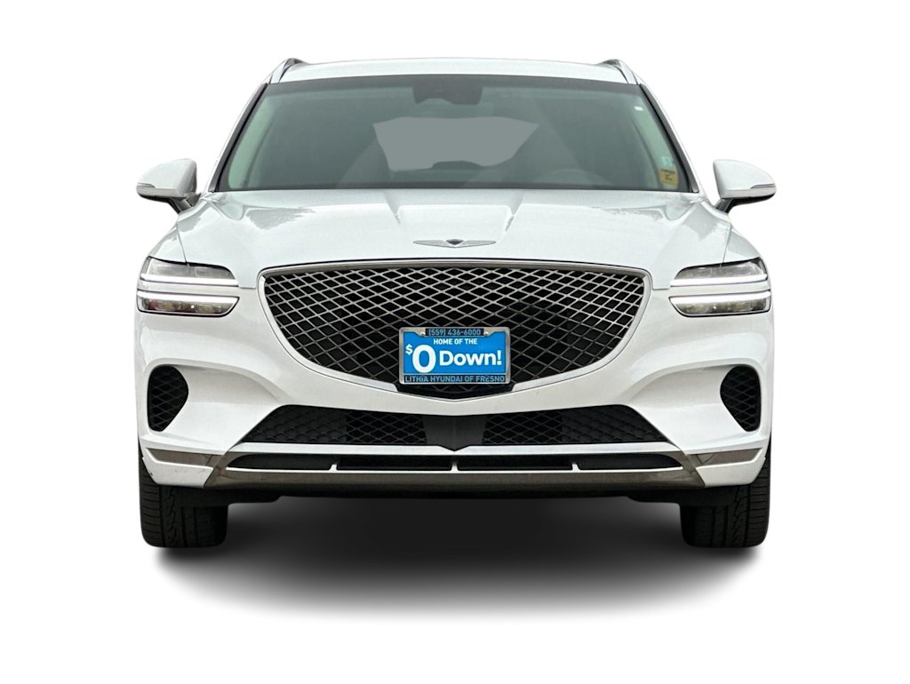 Thumbnail: 2025 Genesis GV70 - 21