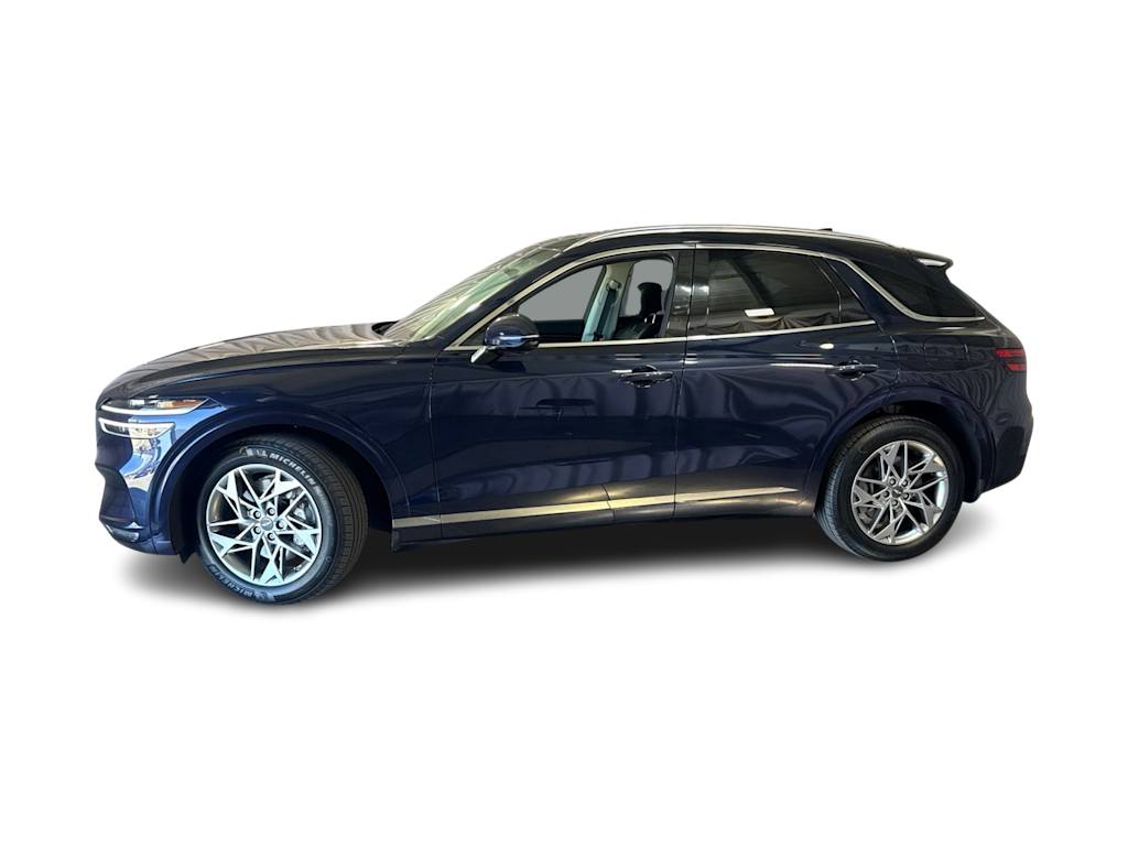 Thumbnail: 2025 Genesis GV70 - 3