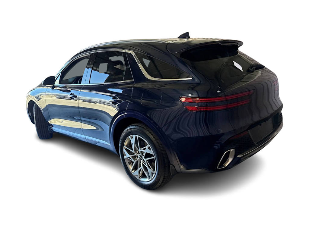 Thumbnail: 2025 Genesis GV70 - 4