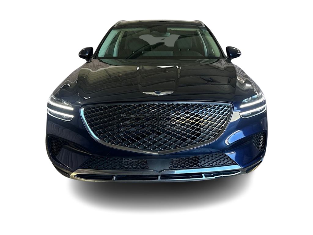 Thumbnail: 2025 Genesis GV70 - 6