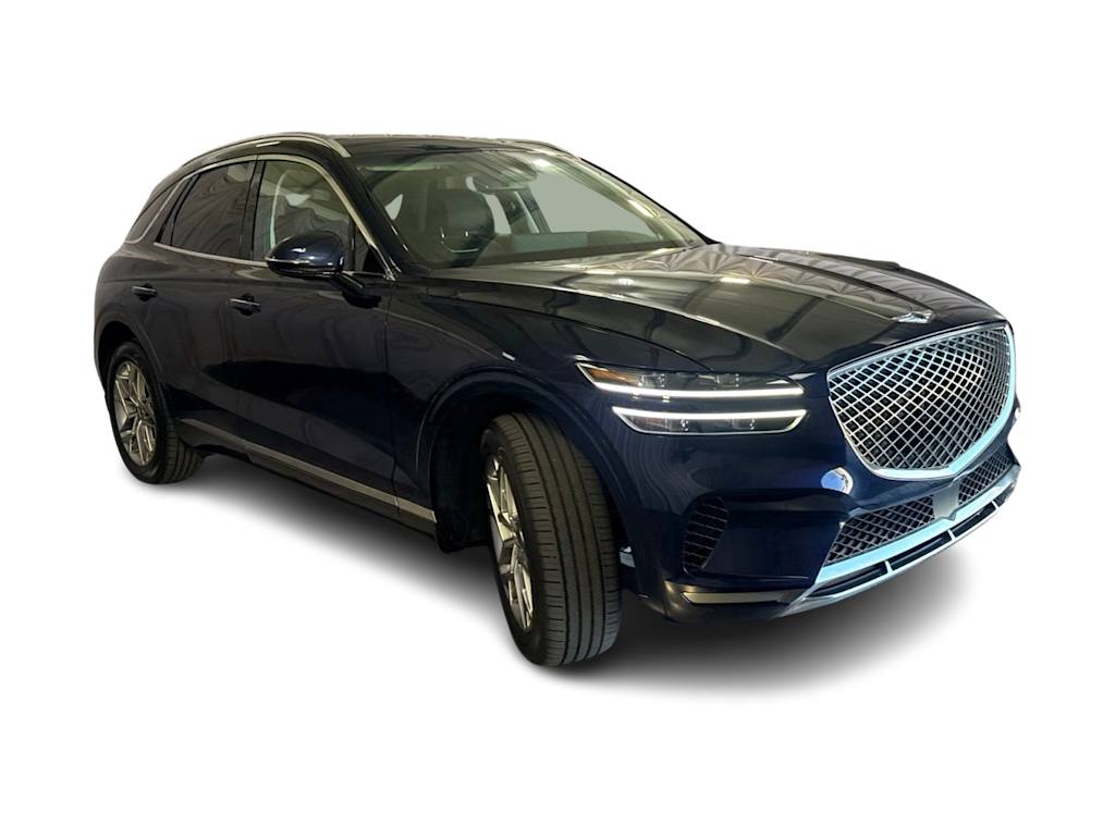 Thumbnail: 2025 Genesis GV70 - 15