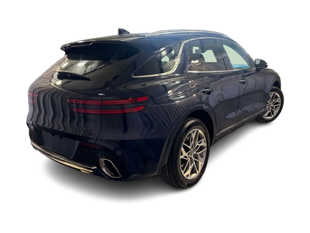 Thumbnail: 2025 Genesis GV70 - 17