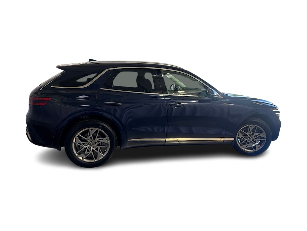 Thumbnail: 2025 Genesis GV70 - 16