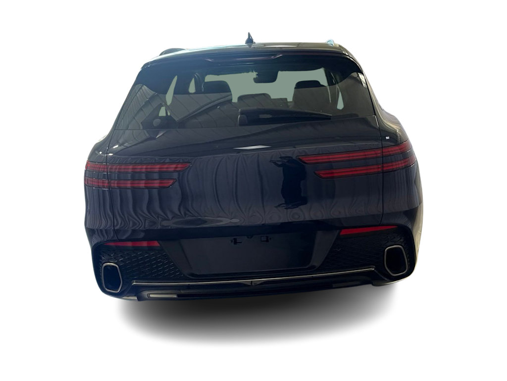 Thumbnail: 2025 Genesis GV70 - 5