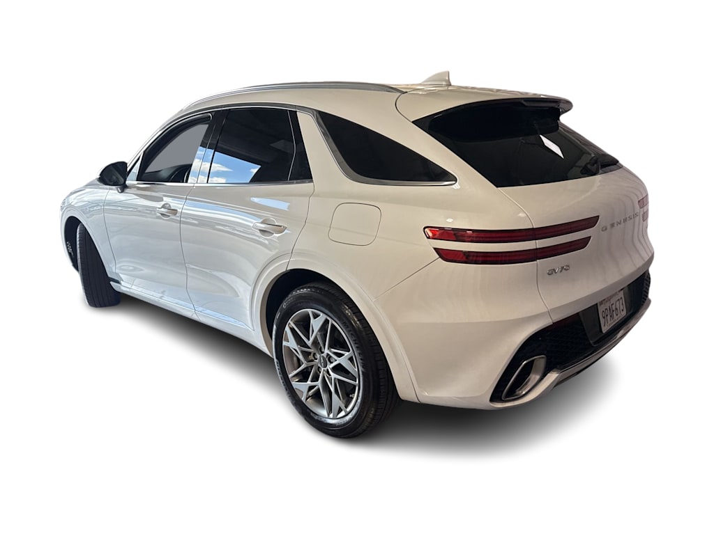 Thumbnail: 2025 Genesis GV70 - 3