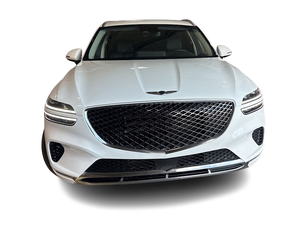Thumbnail: 2025 Genesis GV70 - 5