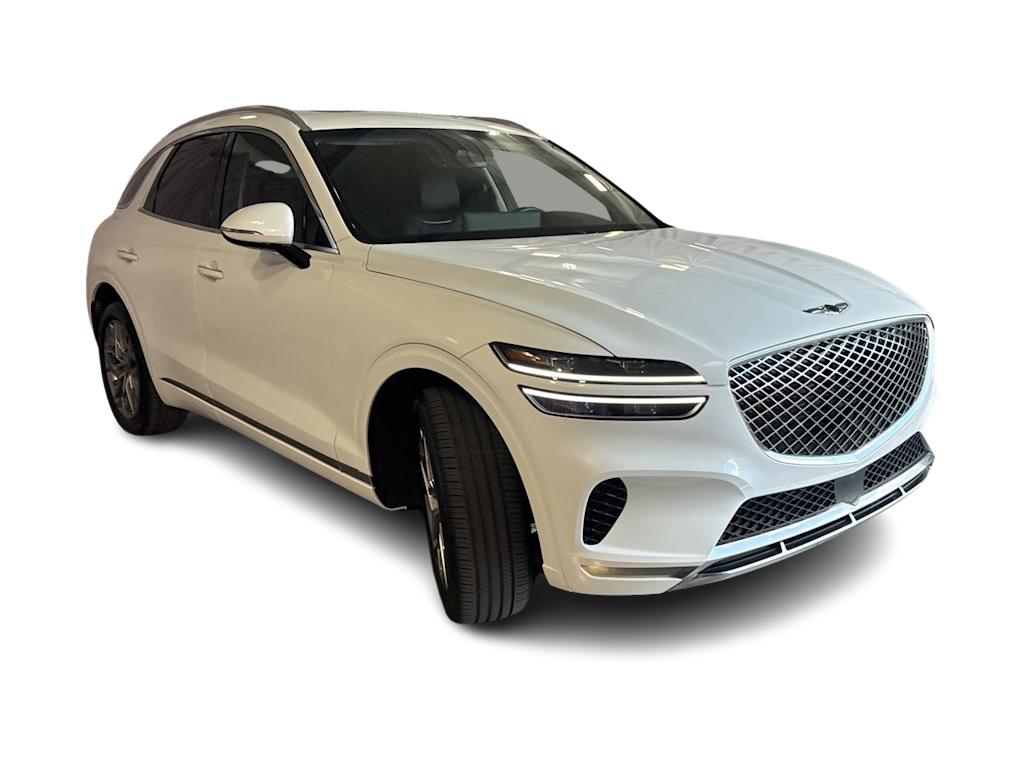 Thumbnail: 2025 Genesis GV70 - 14