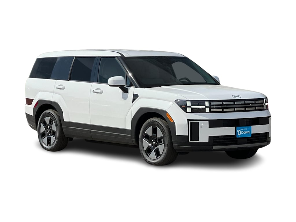Thumbnail: 2026 Hyundai Santa Fe - 19