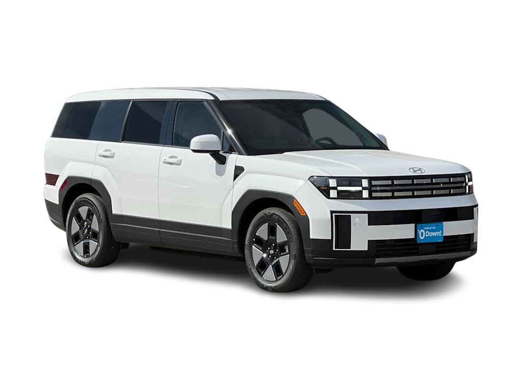 Thumbnail: 2026 Hyundai Santa Fe - 19