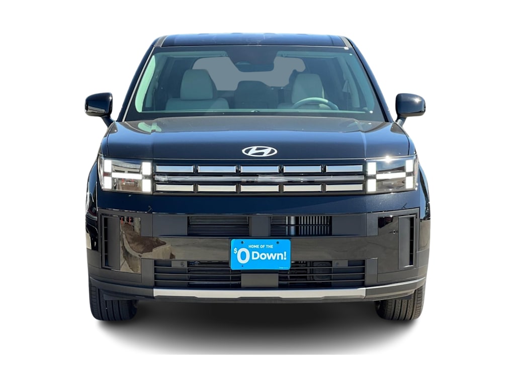 Thumbnail: 2026 Hyundai Santa Fe - 6