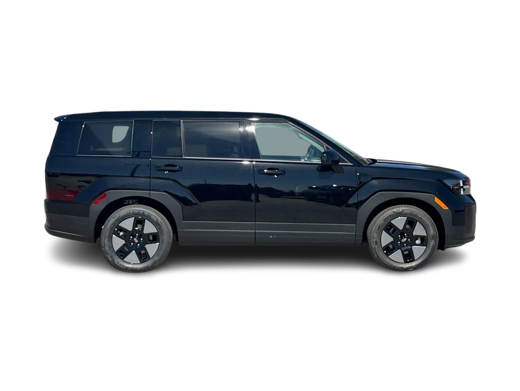Thumbnail: 2026 Hyundai Santa Fe - 18