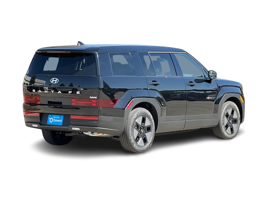 Thumbnail: 2026 Hyundai Santa Fe - 17