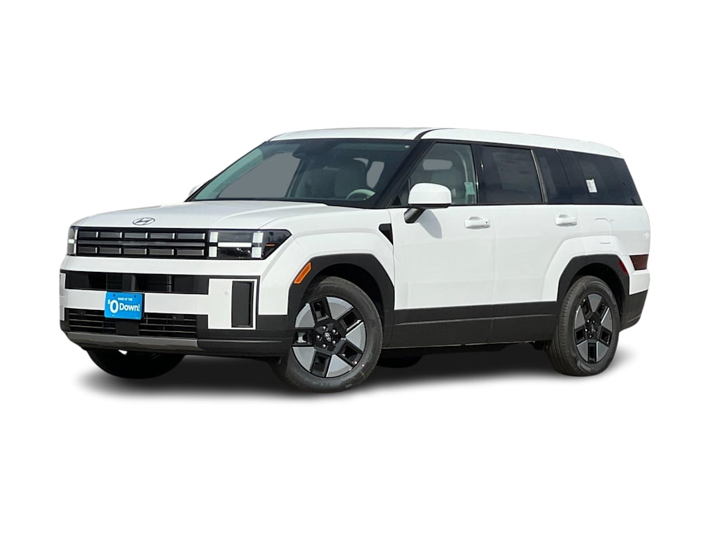 Thumbnail: 2026 Hyundai Santa Fe - 3