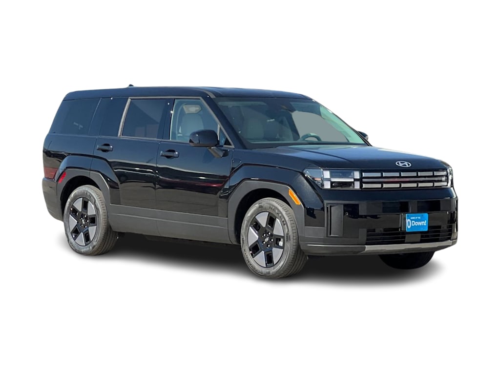 Thumbnail: 2026 Hyundai Santa Fe - 18
