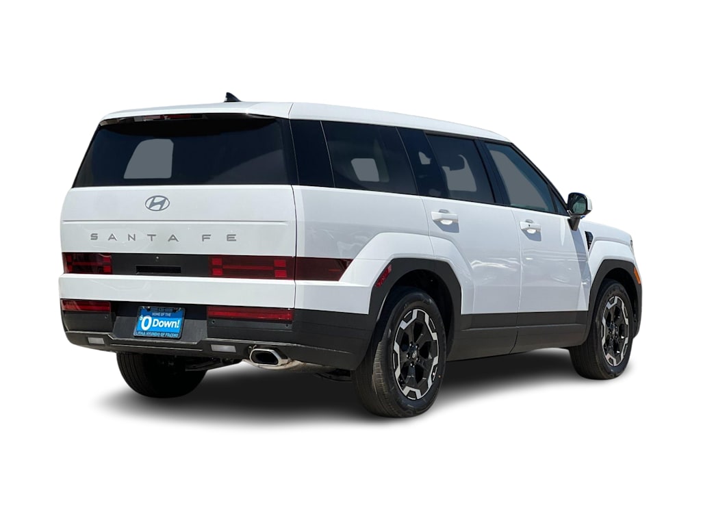 Thumbnail: 2026 Hyundai Santa Fe - 16