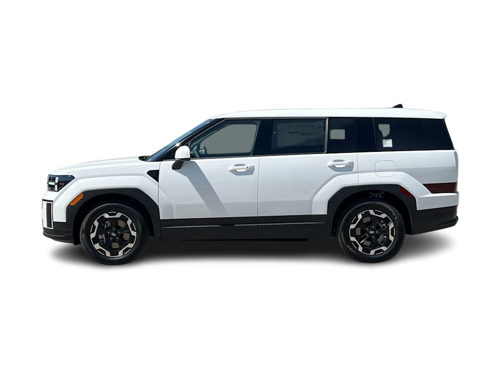 Thumbnail: 2026 Hyundai Santa Fe - 3
