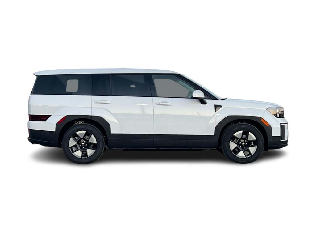 Thumbnail: 2026 Hyundai Santa Fe - 20