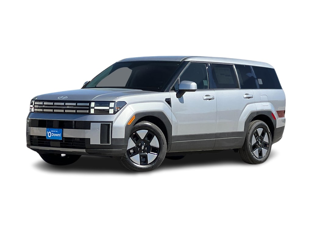 Thumbnail: 2026 Hyundai Santa Fe - 3