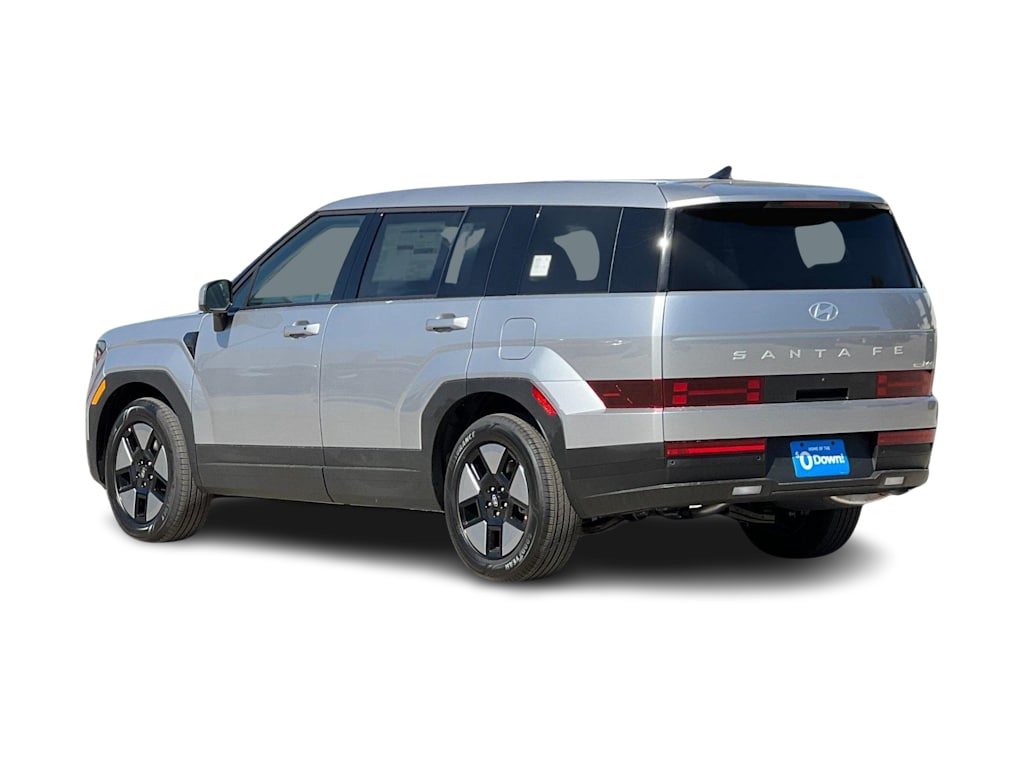 Thumbnail: 2026 Hyundai Santa Fe - 4