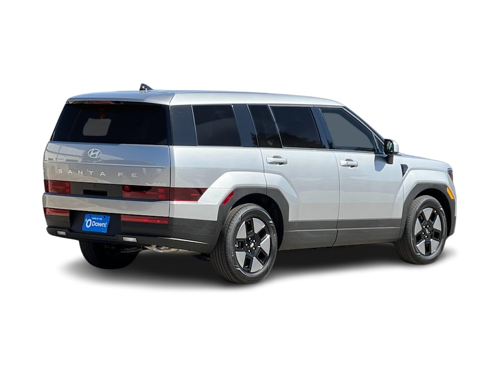 Thumbnail: 2026 Hyundai Santa Fe - 17