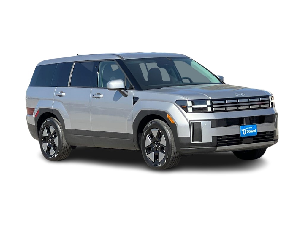 Thumbnail: 2026 Hyundai Santa Fe - 20
