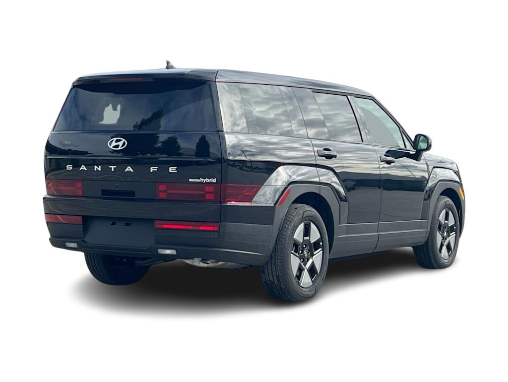 Thumbnail: 2026 Hyundai Santa Fe - 20