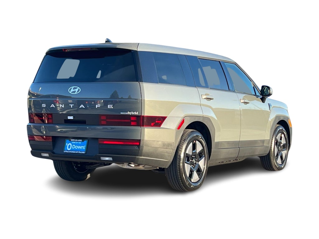 Thumbnail: 2026 Hyundai Santa Fe - 17