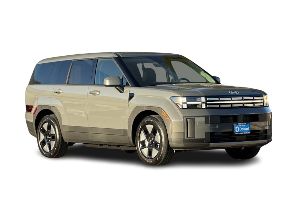 Thumbnail: 2026 Hyundai Santa Fe - 19