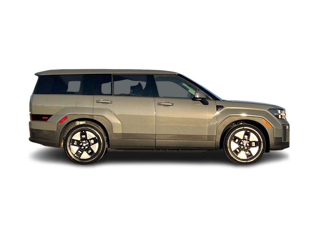 Thumbnail: 2026 Hyundai Santa Fe - 18