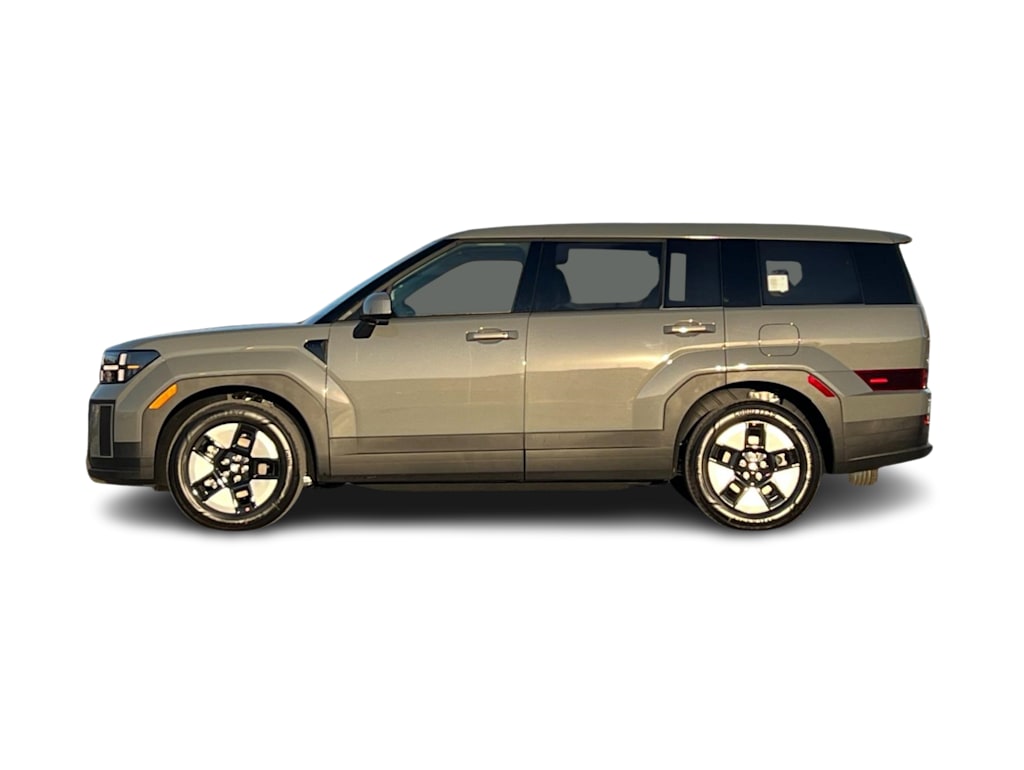 Thumbnail: 2026 Hyundai Santa Fe - 3