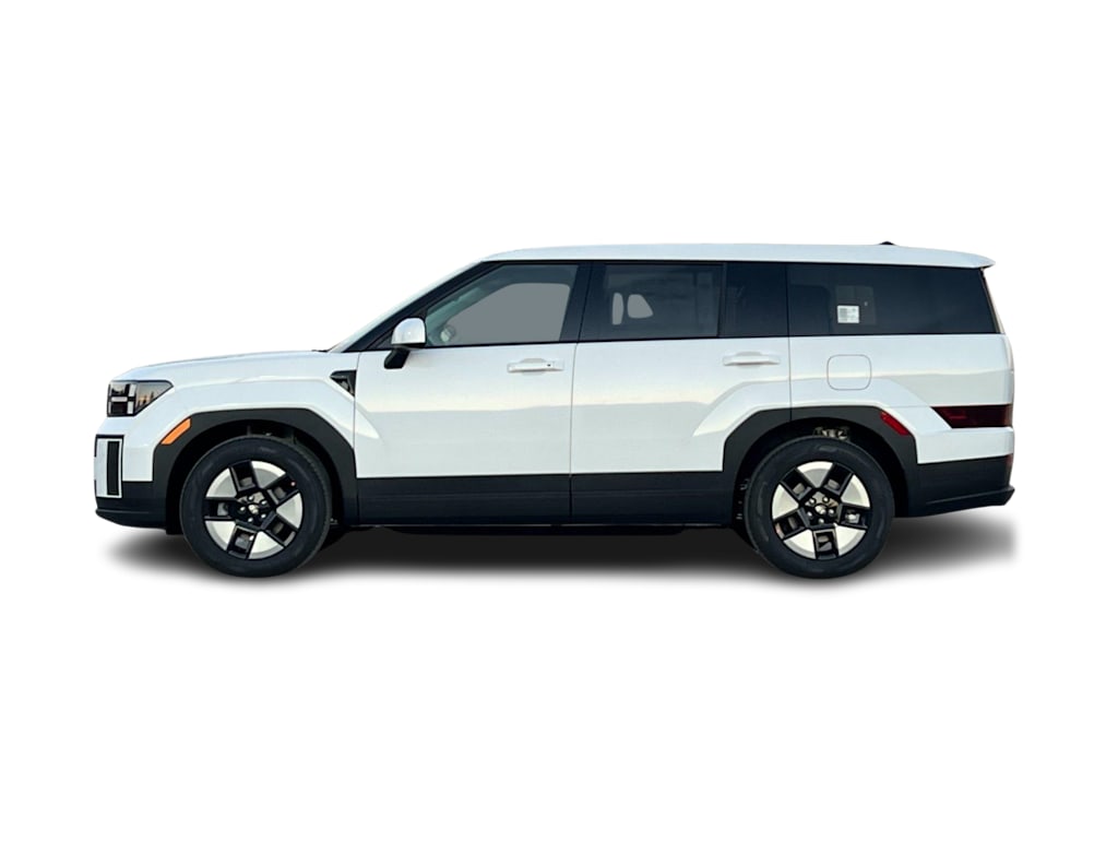 Thumbnail: 2026 Hyundai Santa Fe - 3