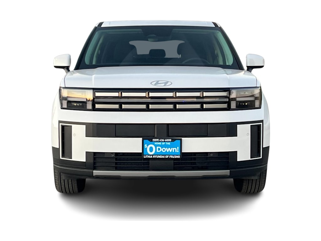 Thumbnail: 2026 Hyundai Santa Fe - 6